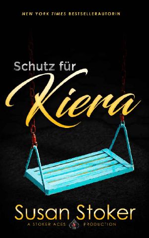 [Seal of Protection 09] • Schutz für Kiera